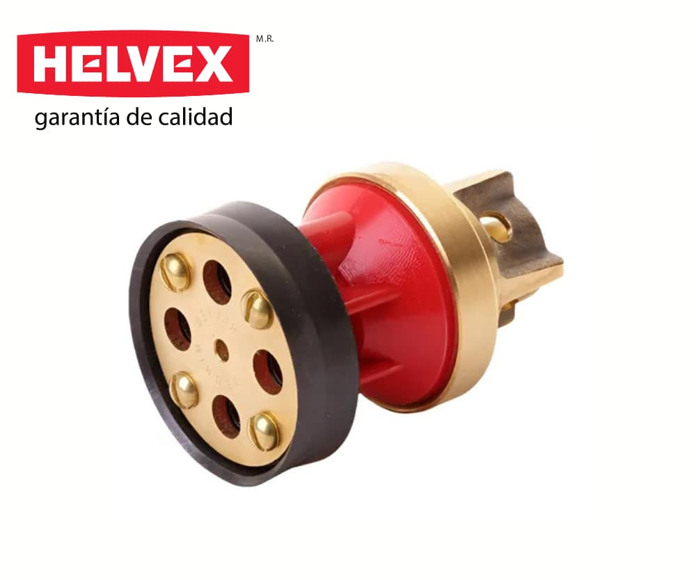 EMBOLO DE FLUXÓMETRO SF-100 - HELVEX