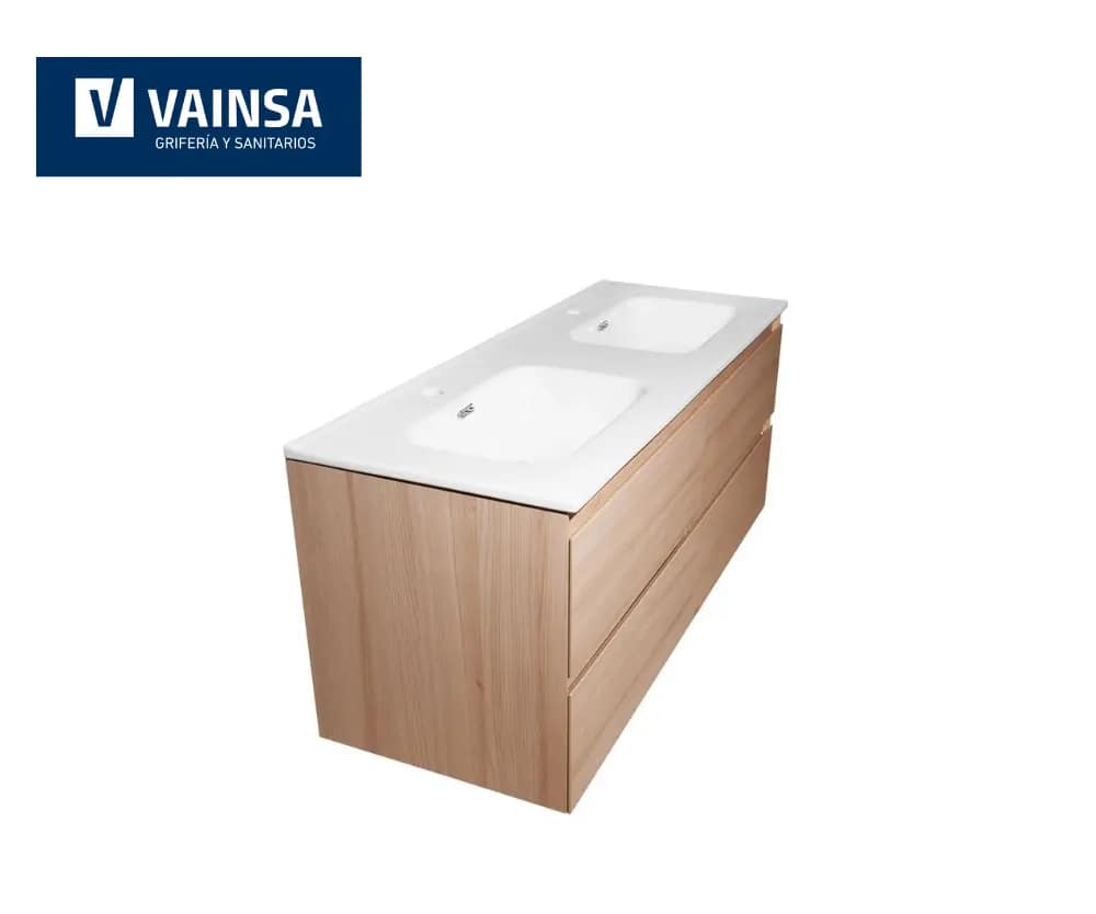 VANITORIO MANHATTAN - VAINSA