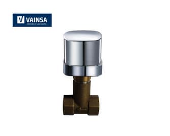 LLAVE PARA DUCHA S/SALIDA - VAINSA