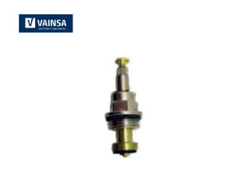 VALVULA DE CIERRE DERECHA COMPLETA - VAINSA