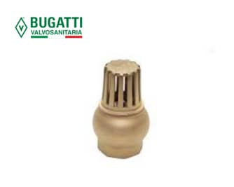 VALVULA CHECK CANASTILLA 3/4"