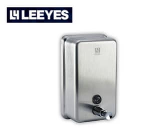 DISPENSADOR DE JABÓN LÍQUIDO VERTICAL SD-101TX