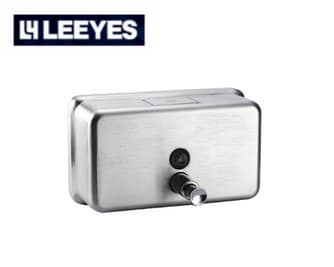 DISPENSADOR DE JABÓN LÍQUIDO HORIZONTAL SD-102TX