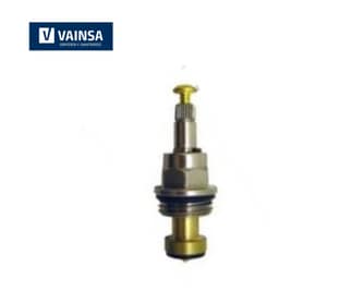 VÁLVULA DE CIERRE IZQUIERDO COMPLETA - VAINSA