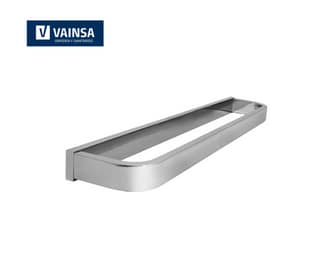 TOALLERO DE BARRA GLAMOUR - VAINSA