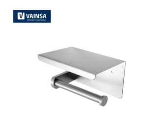 PAPELERA CON REPISA CON 3M - VAINSA