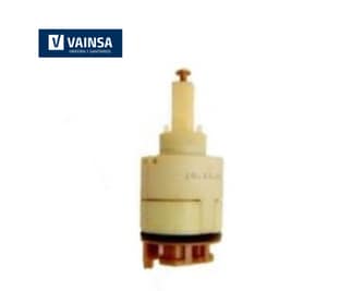 KIT CERÁMICO MONOCOMANDO - VAINSA