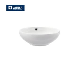 BOWL BALI CON REBOSE CROMADO - VAINSA