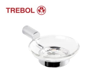 JABONERA REDONDO - TREBOL