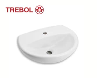 LAVATORIO FONTANA - TREBOL
