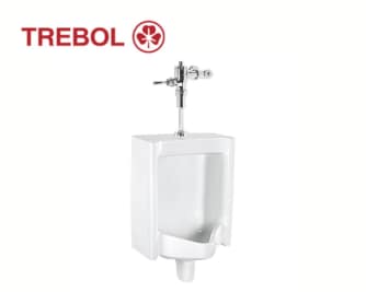 URINARIO IMPERIAL 2.0 - TREBOL