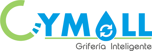 Cymoll – Griferia Inteligente